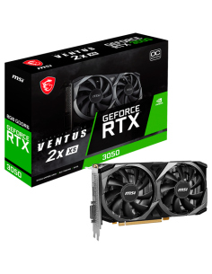 MSI Video Card Nvidia... 2